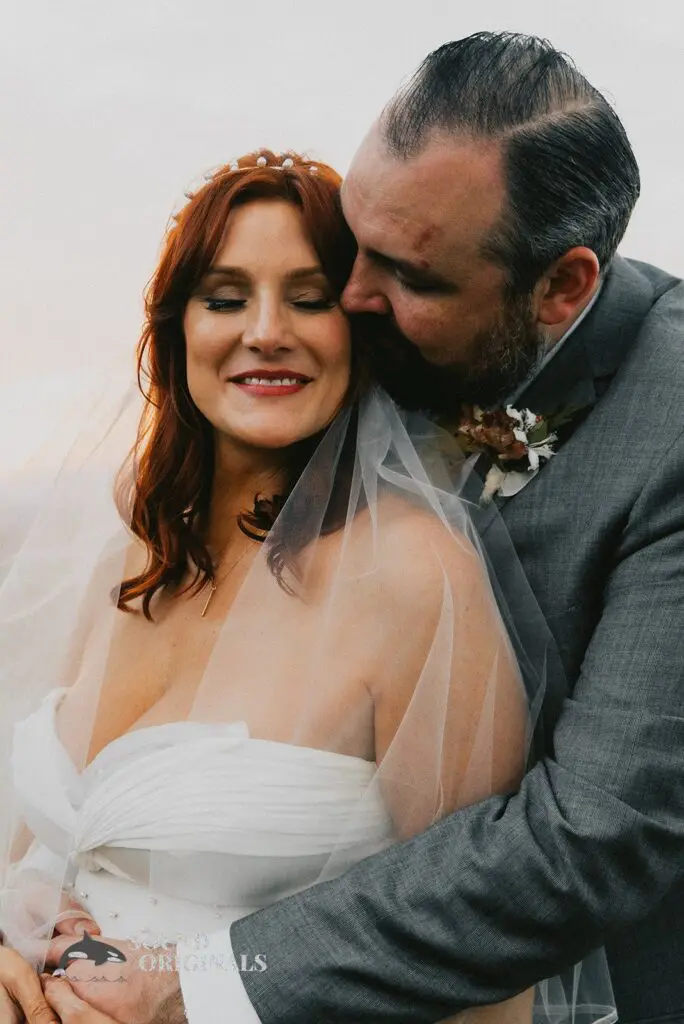 Alicia & Kyle -