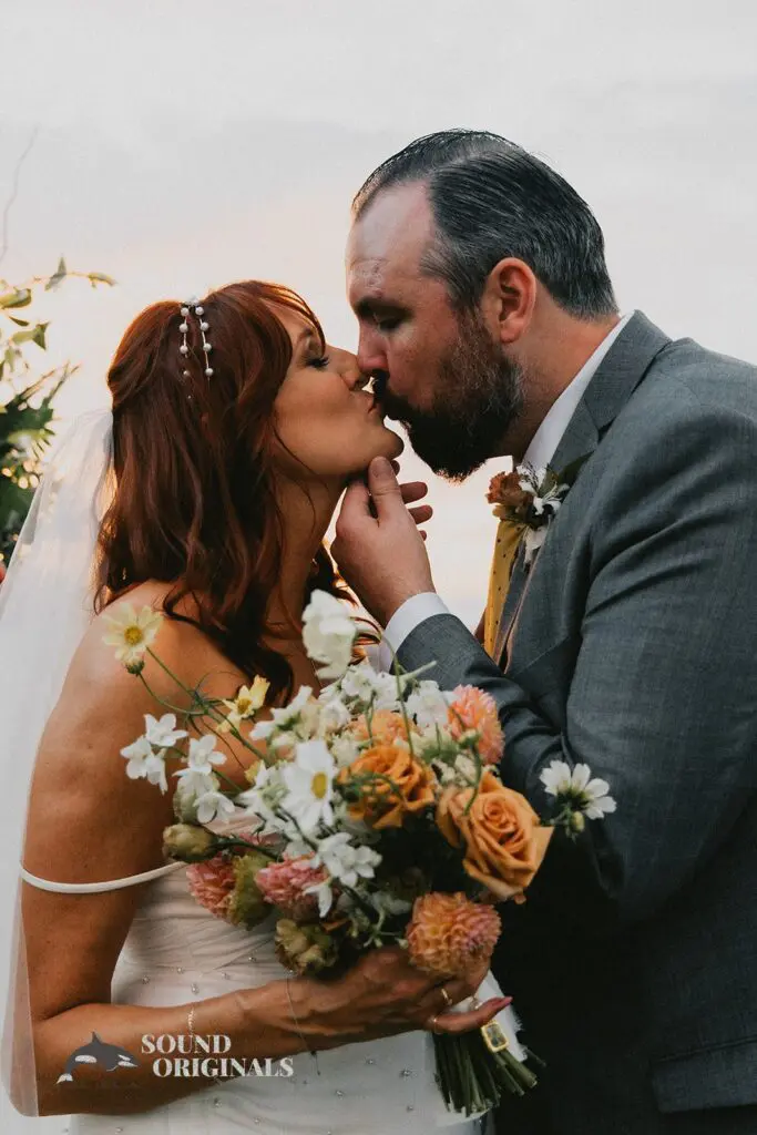 Alicia & Kyle -