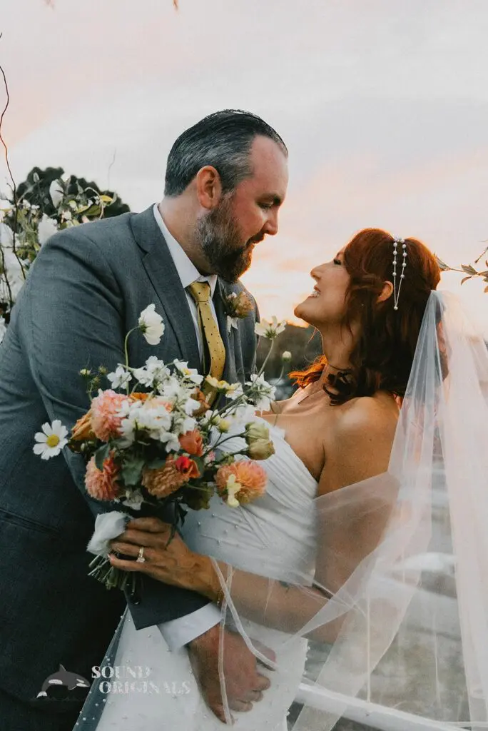 Alicia & Kyle -
