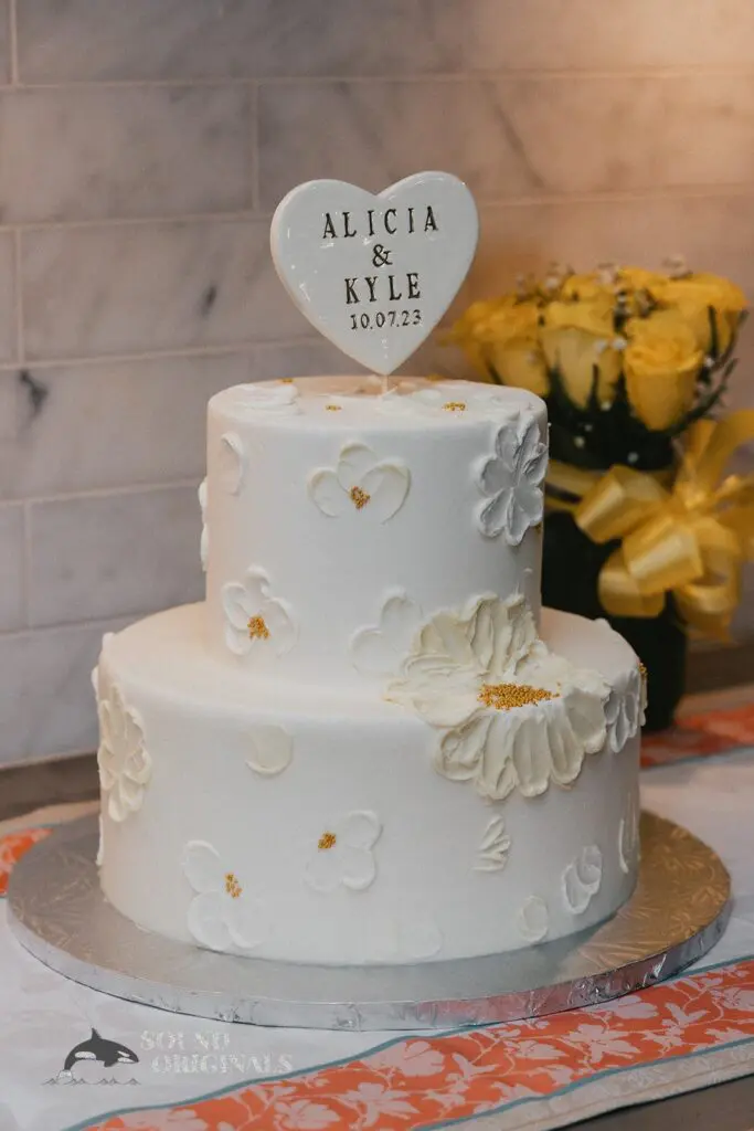 Alicia & Kyle -