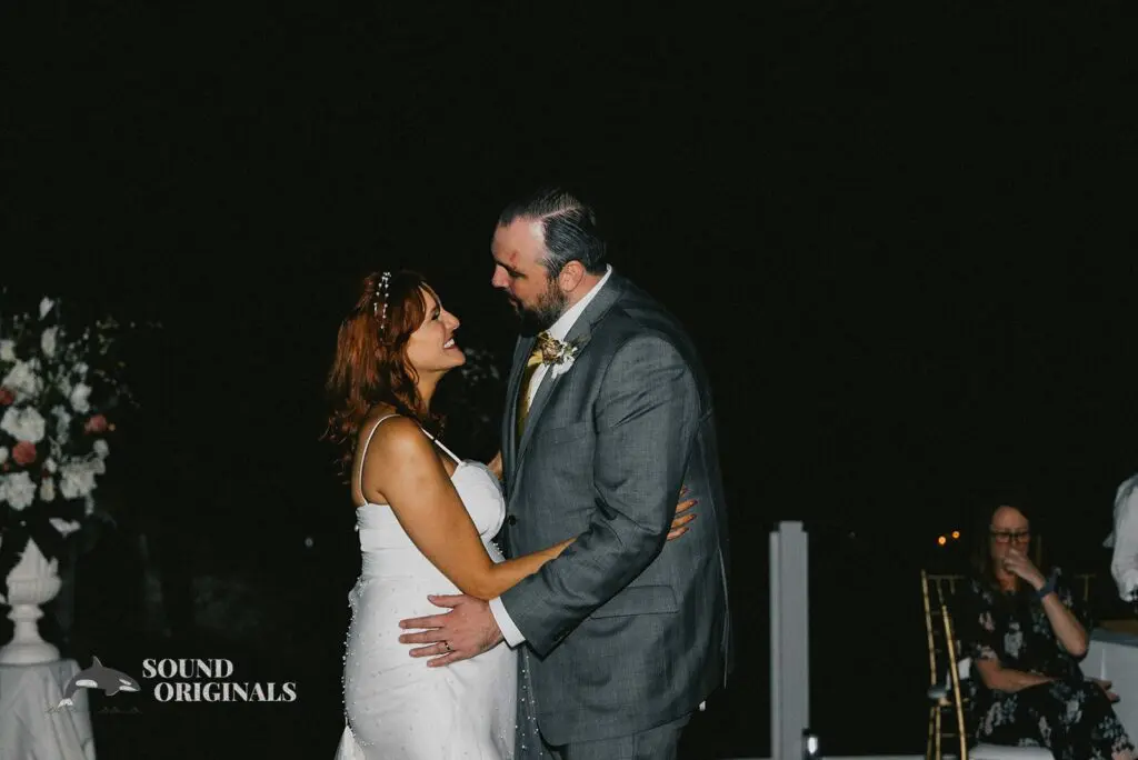 Alicia & Kyle -