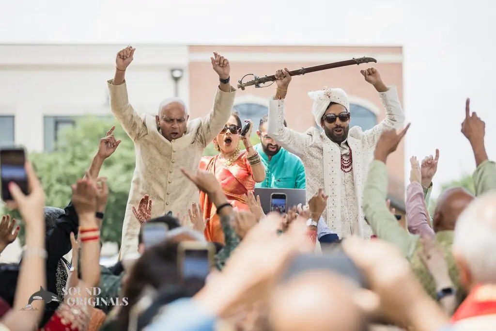 Dhwani & Kush -