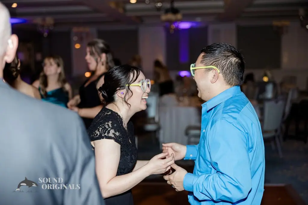 Vienna & David -
