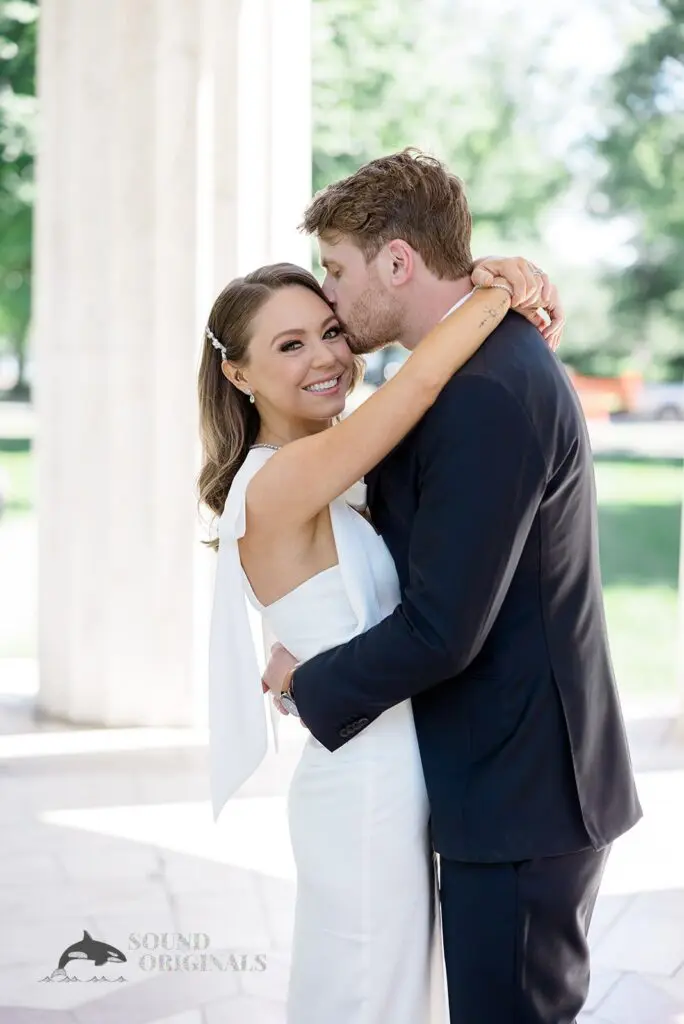 Natasha & Bryan -