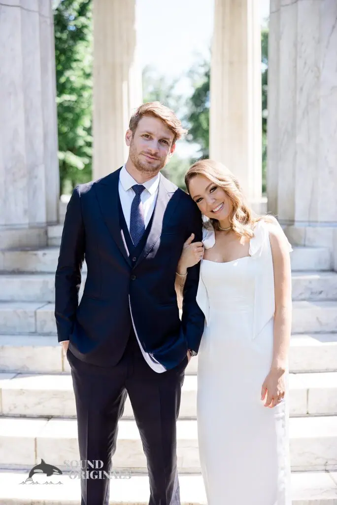 Natasha & Bryan -