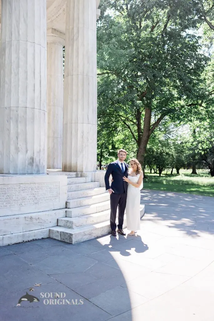 Natasha & Bryan -