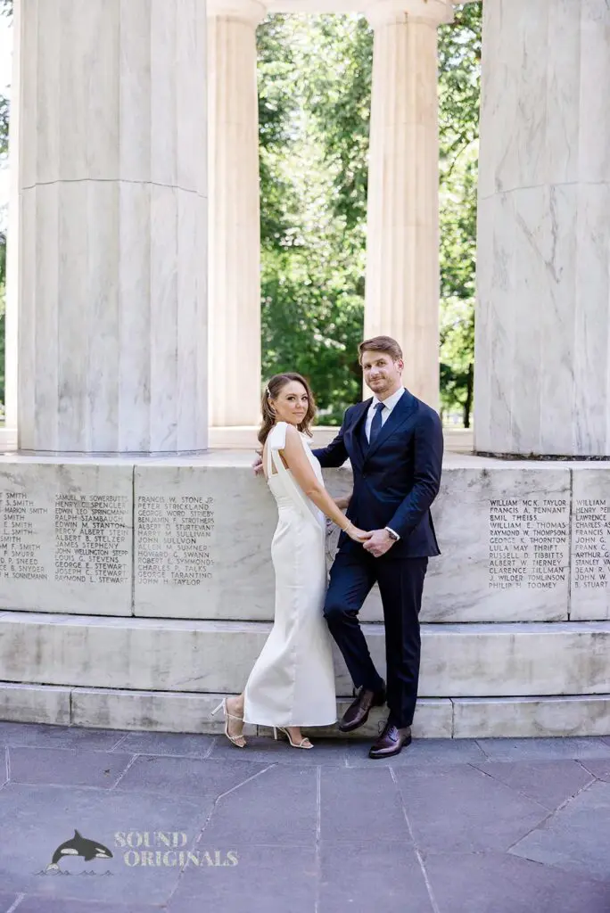 Natasha & Bryan -