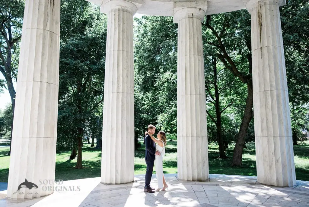 Natasha & Bryan -
