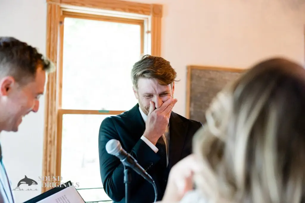 Natasha & Bryan -
