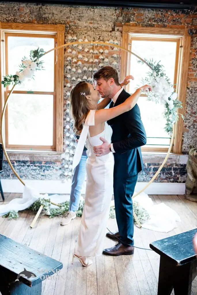 Natasha & Bryan -