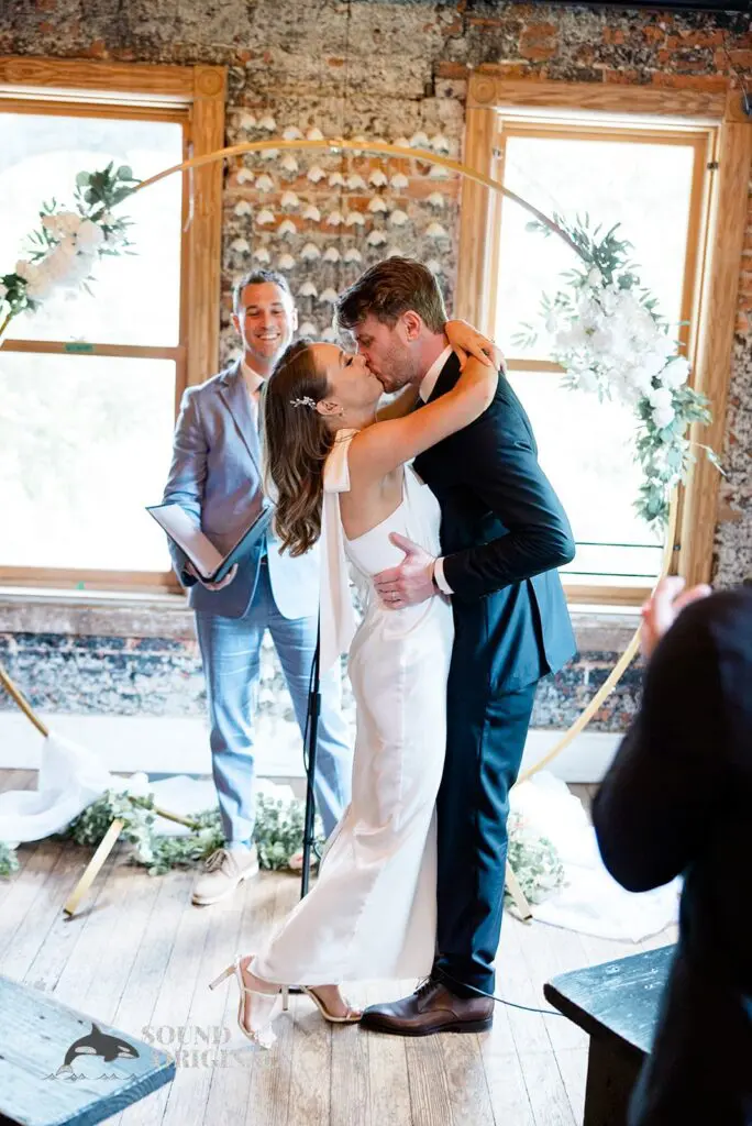 Natasha & Bryan -