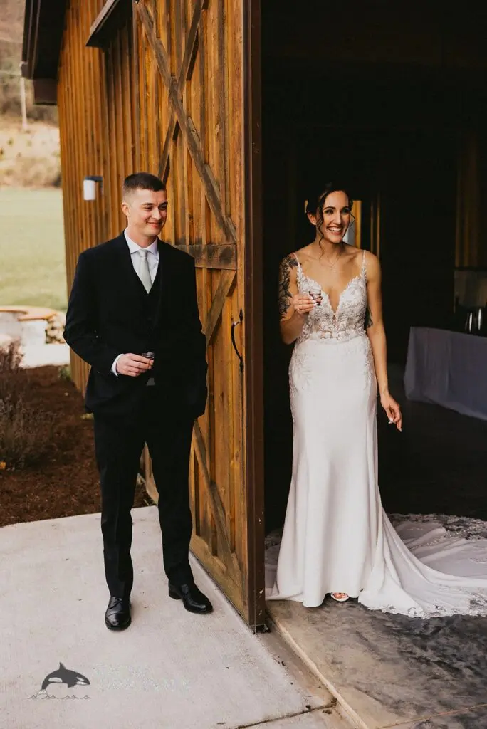 Marybeth & Ryan -