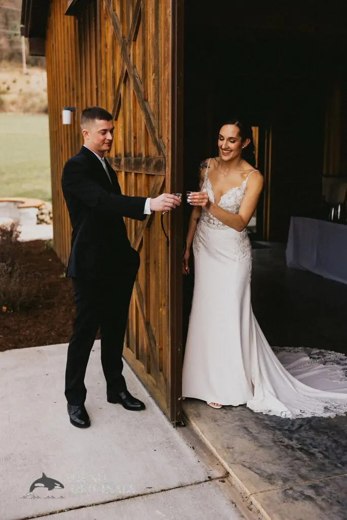 Marybeth & Ryan -