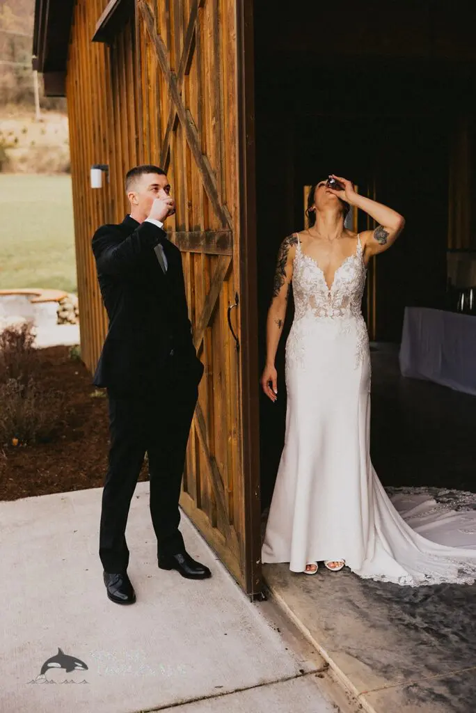 Marybeth & Ryan -