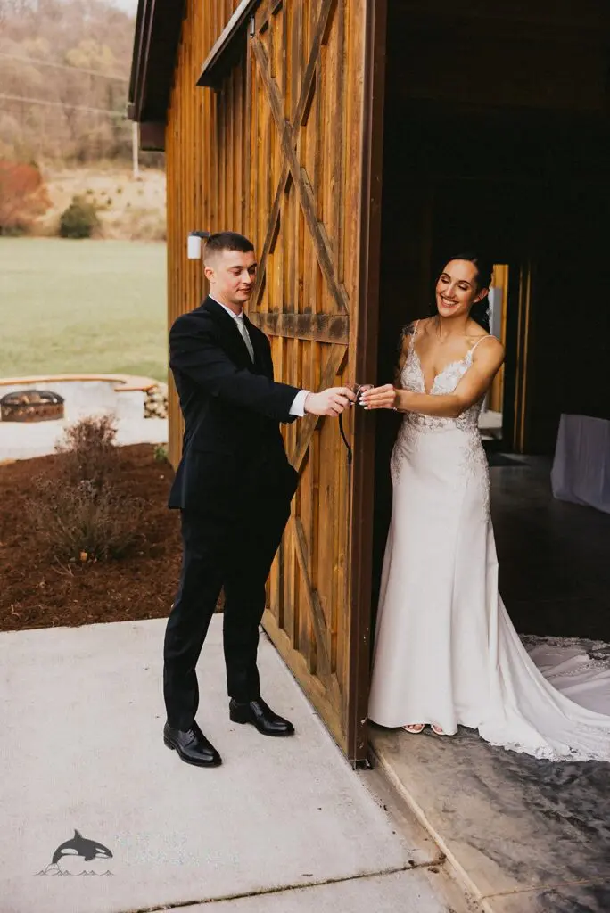 Marybeth & Ryan -