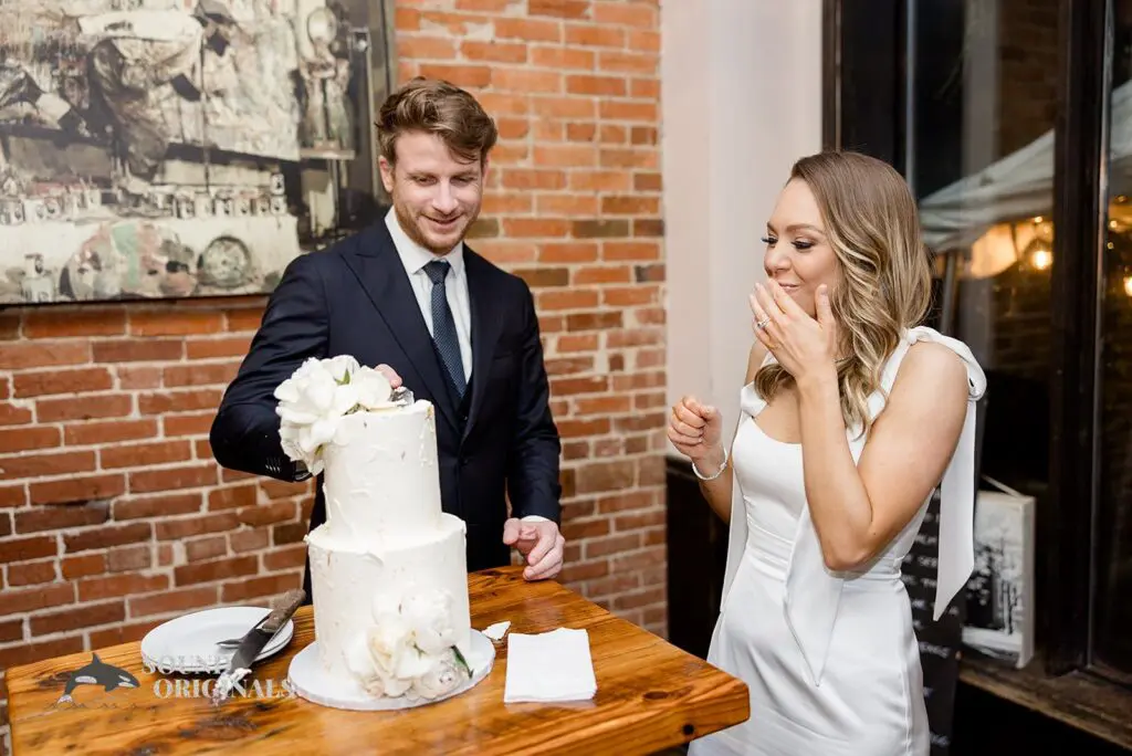 Natasha & Bryan -