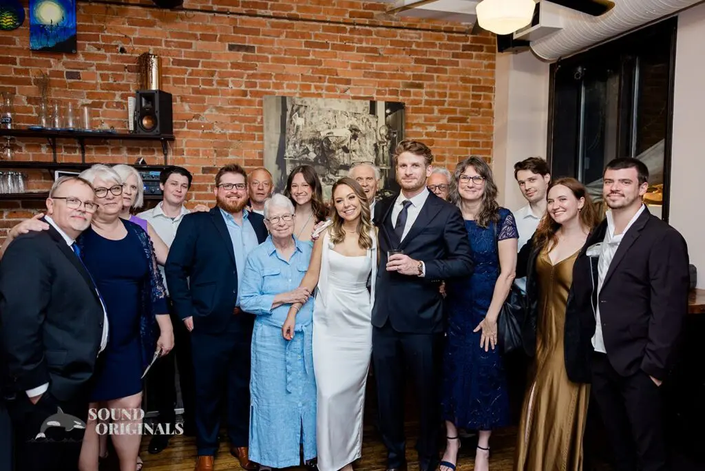 Natasha & Bryan -