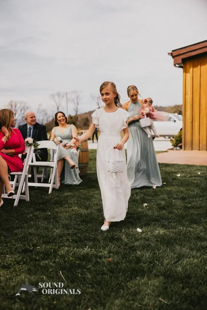 Marybeth & Ryan -