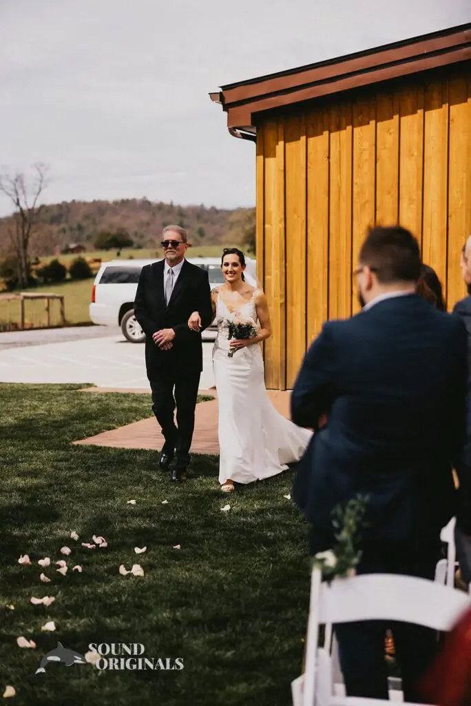 Marybeth & Ryan -
