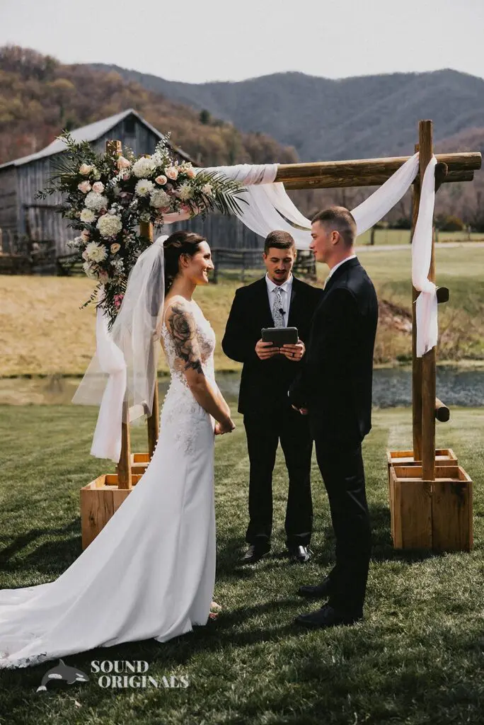 Marybeth & Ryan -