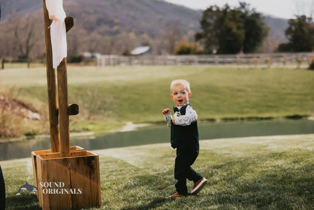 Marybeth & Ryan -