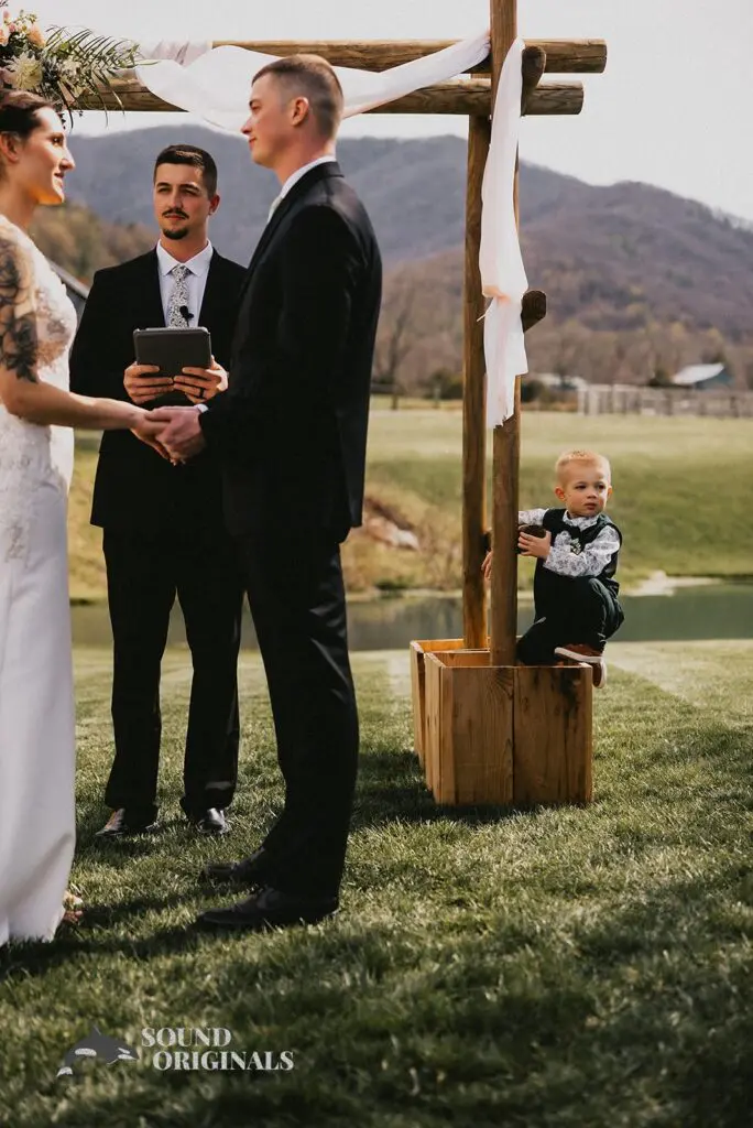 Marybeth & Ryan -
