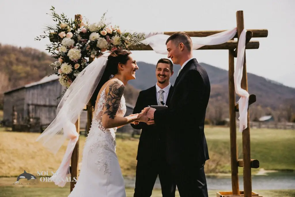 Marybeth & Ryan -