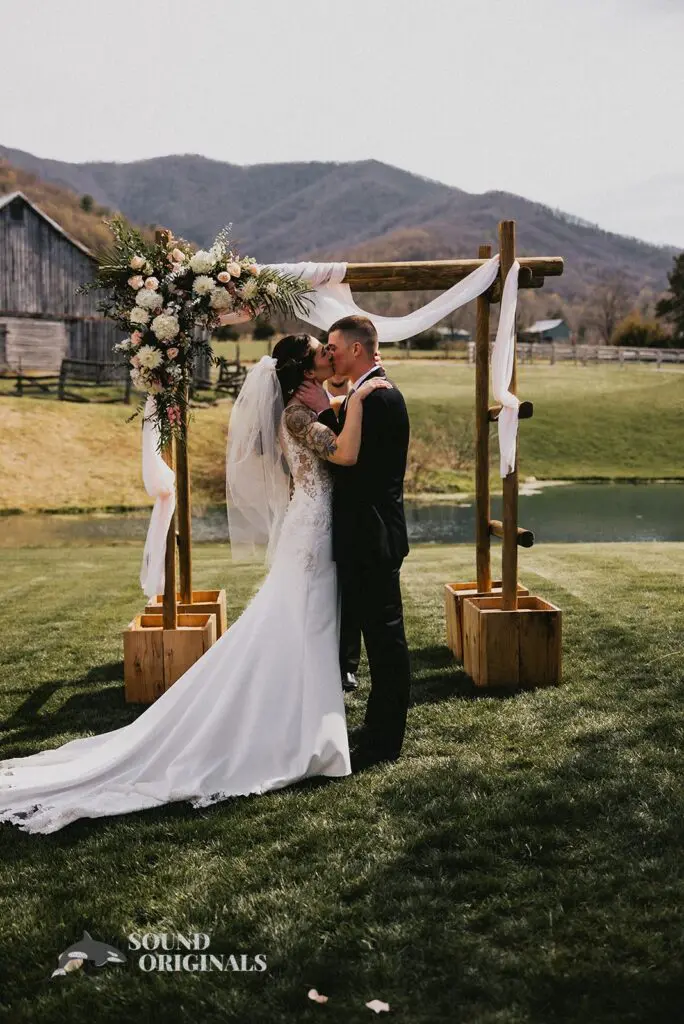 Marybeth & Ryan -
