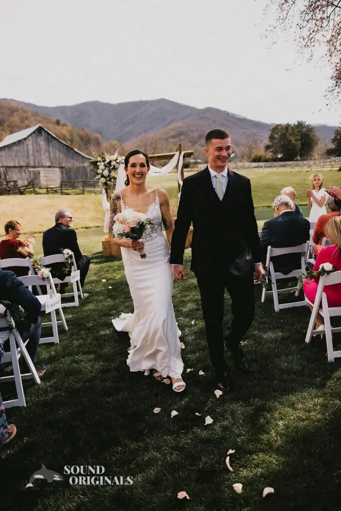 Marybeth & Ryan -