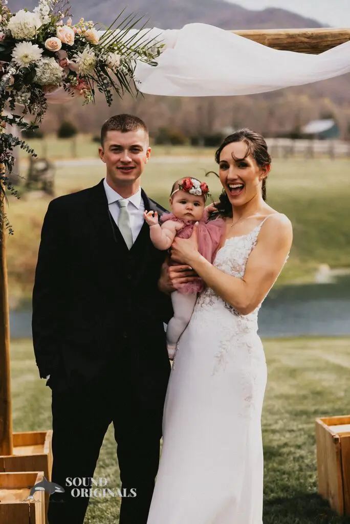 Marybeth & Ryan -
