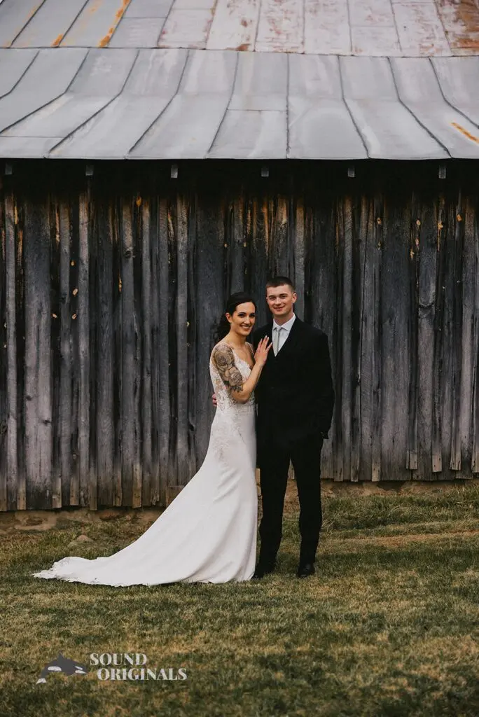 Marybeth & Ryan -