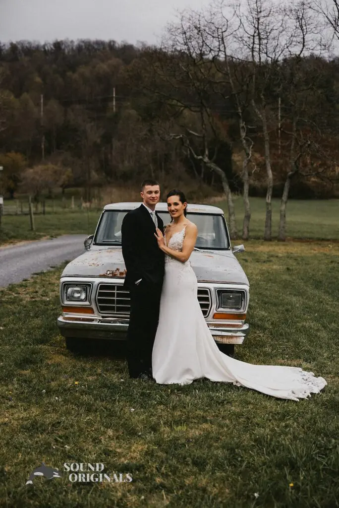 Marybeth & Ryan -
