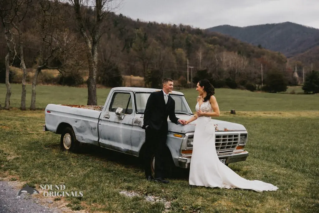 Marybeth & Ryan -