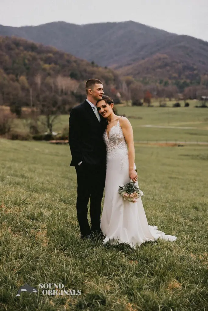 Marybeth & Ryan -