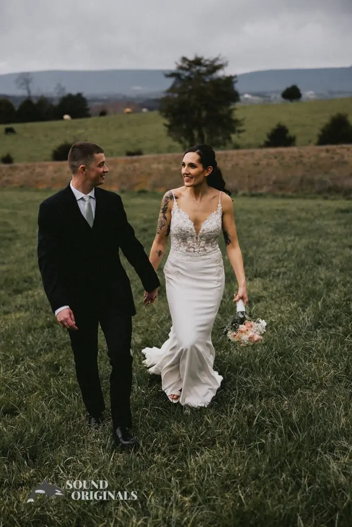 Marybeth & Ryan -
