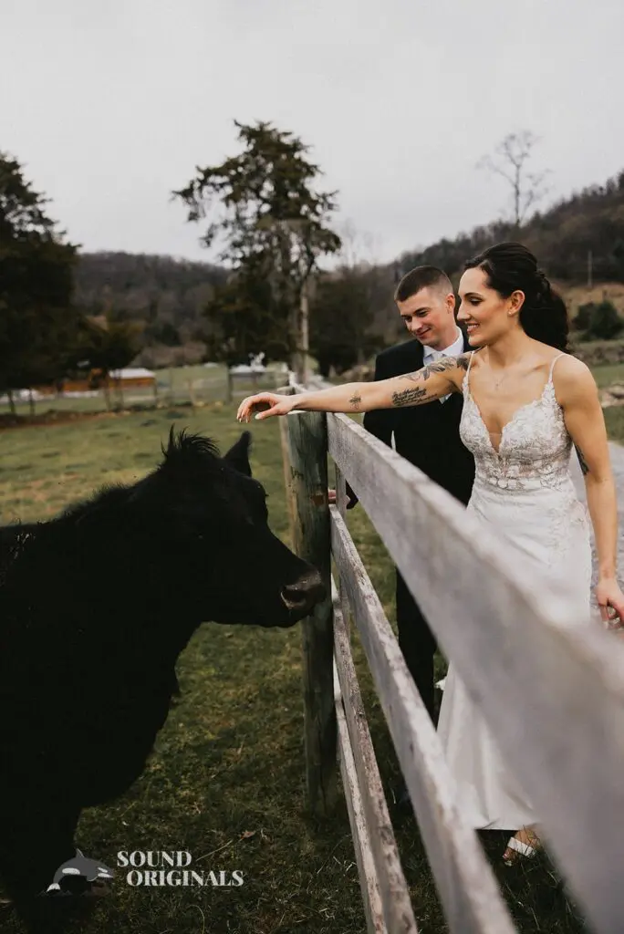 Marybeth & Ryan -