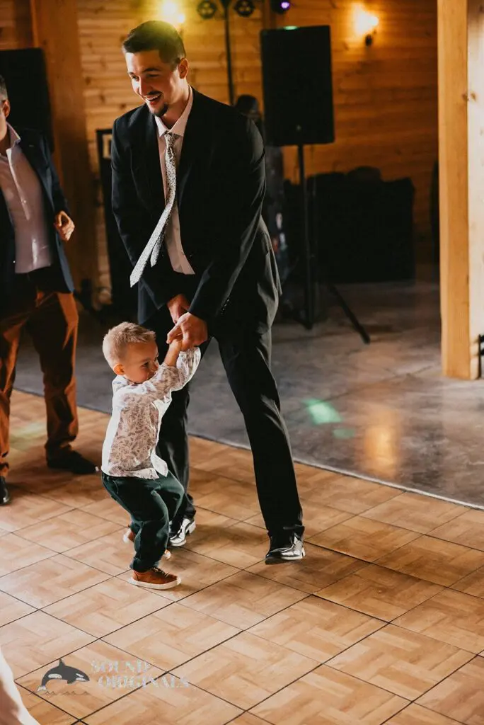 Marybeth & Ryan -