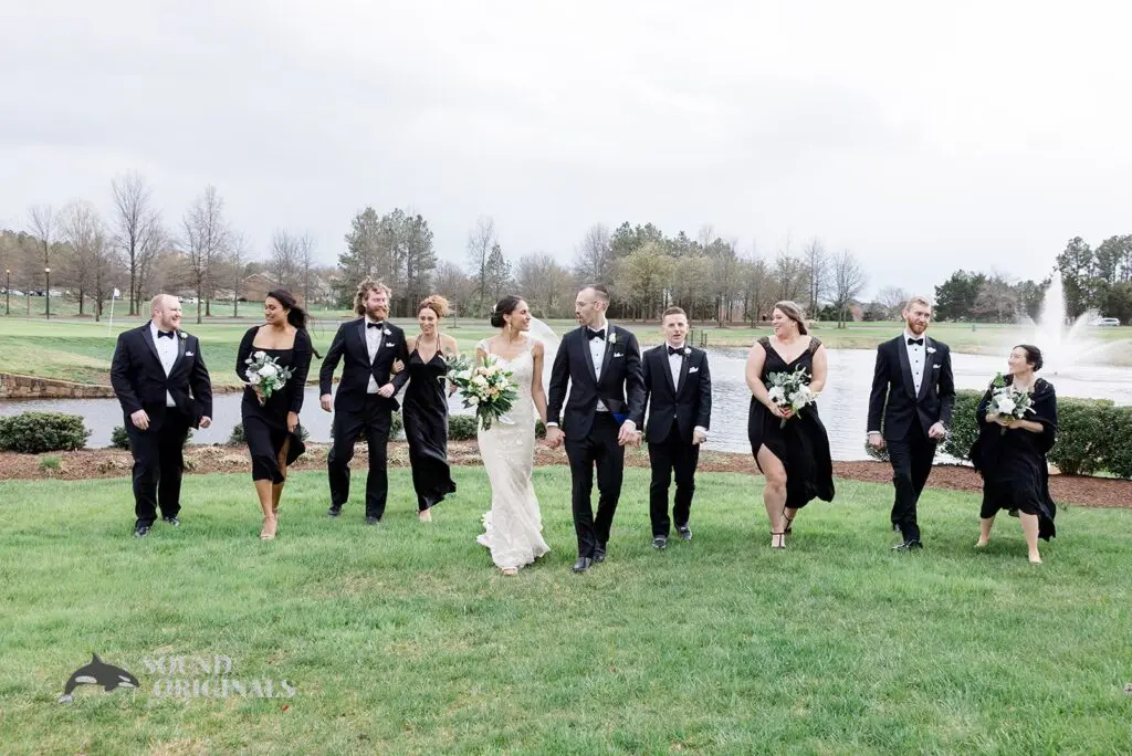Vienna & David -