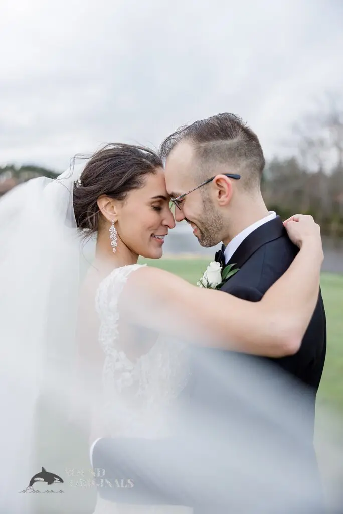 Vienna & David -
