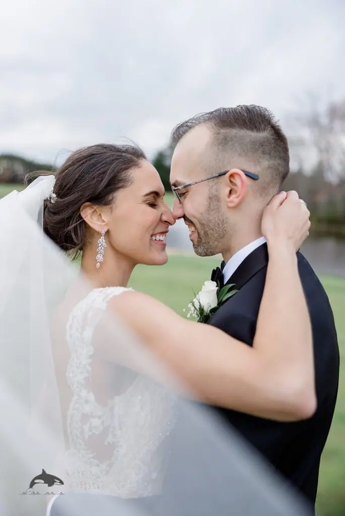 Vienna & David -