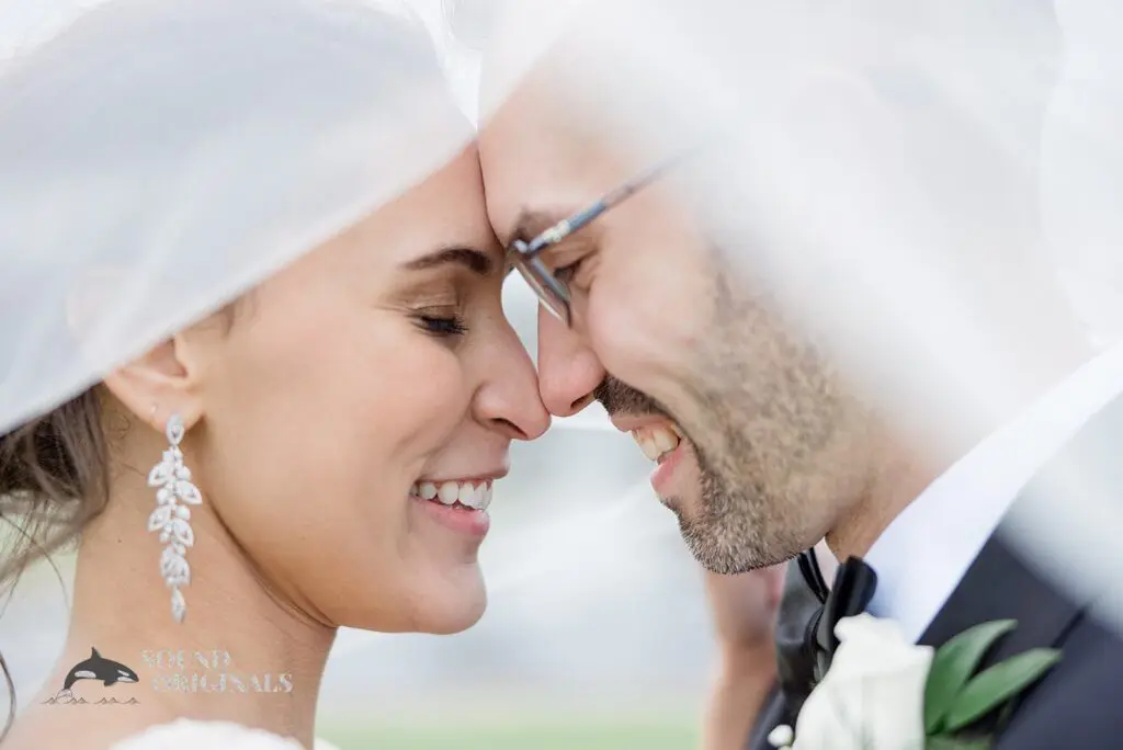 Vienna & David -