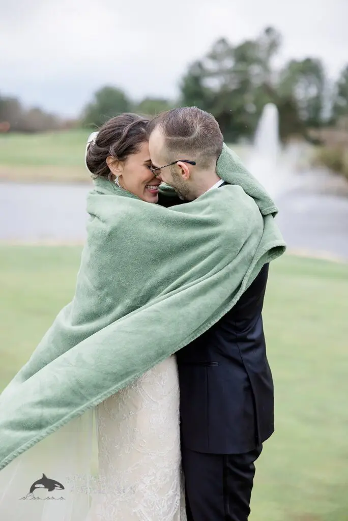 Vienna & David -