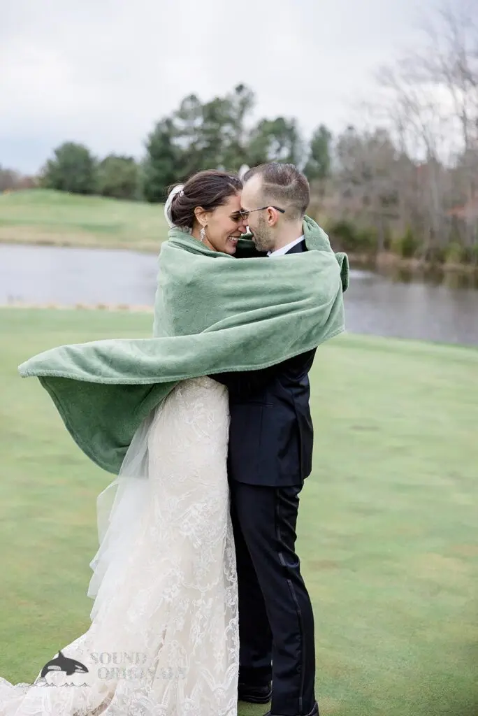 Vienna & David -