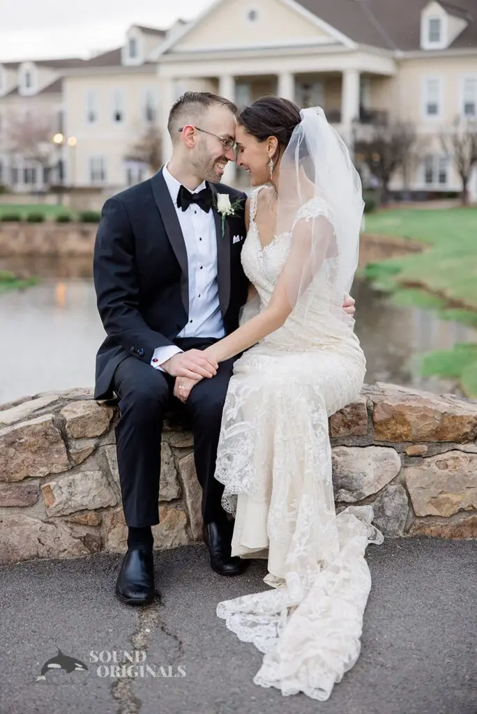 Vienna & David -