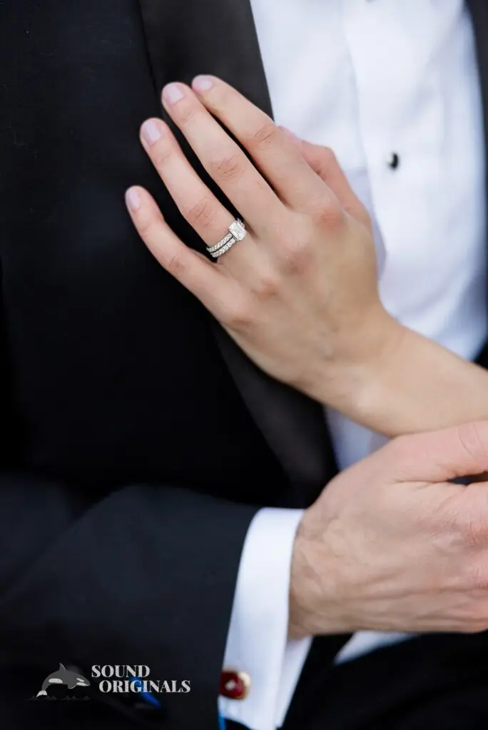 Vienna & David -