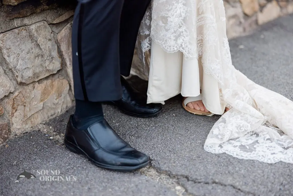 Vienna & David -