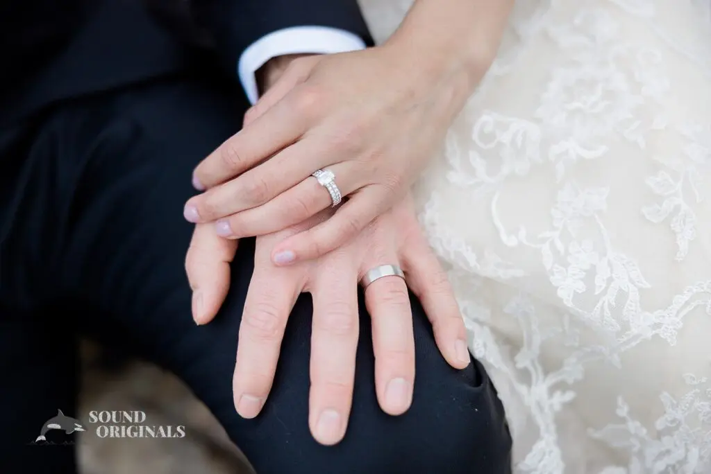 Vienna & David -