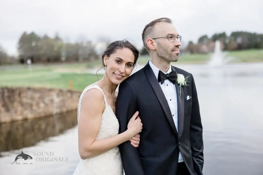 Vienna & David -