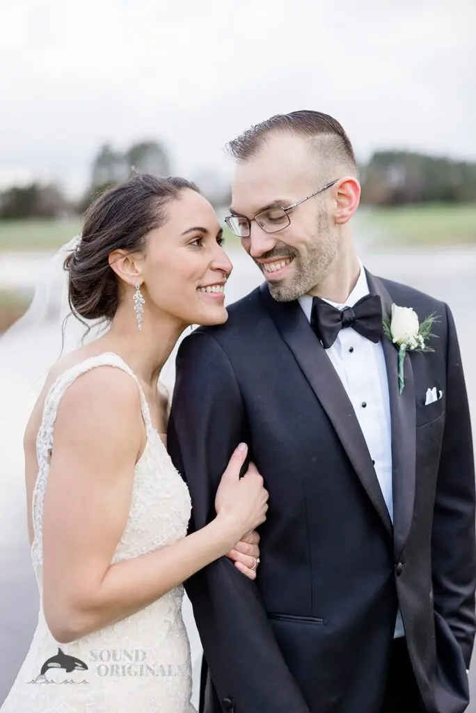 Vienna & David -