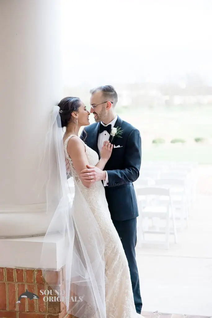 Vienna & David -